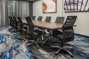 Sala de reunions
