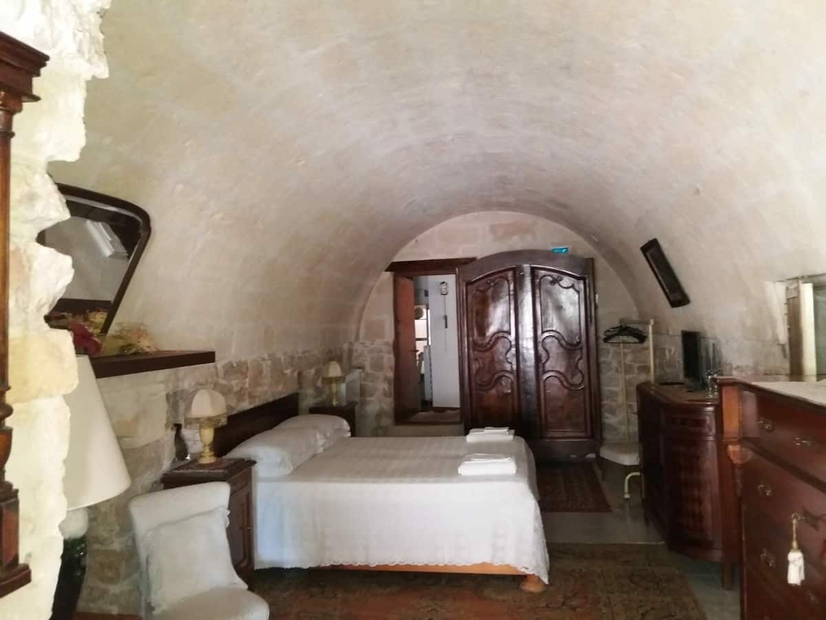 3 camere, ferro/asse da stiro, culla da viaggio, Wi-Fi gratuito