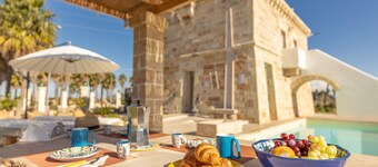 Villa Turris - Alliste