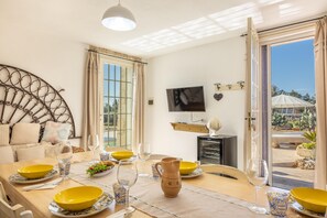 Dining - Villa Turris - Alliste (Alliste)