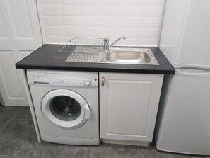 Interior - Hinton House (Liverpool)