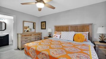 3 Schlafzimmer, Bügeleisen/Bügelbrett, kostenloses WLAN