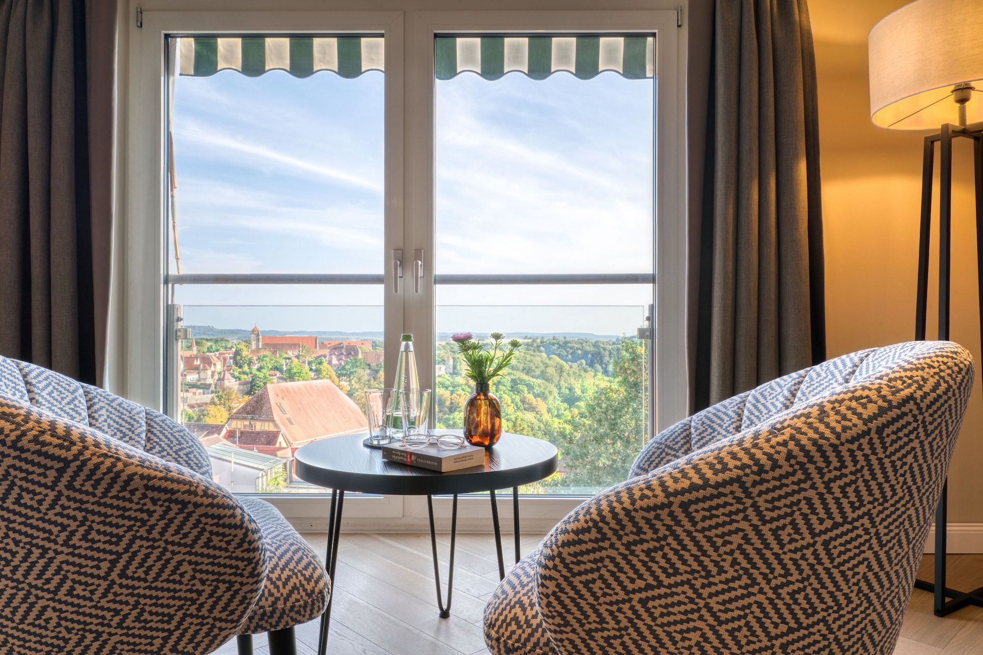 4 tähden hotellit