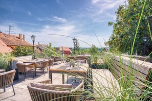 Exterior - Hotel Eisenhut (Rothenburg ob der Tauber)