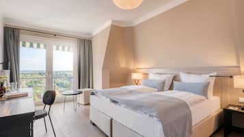 Chambre Double Premium