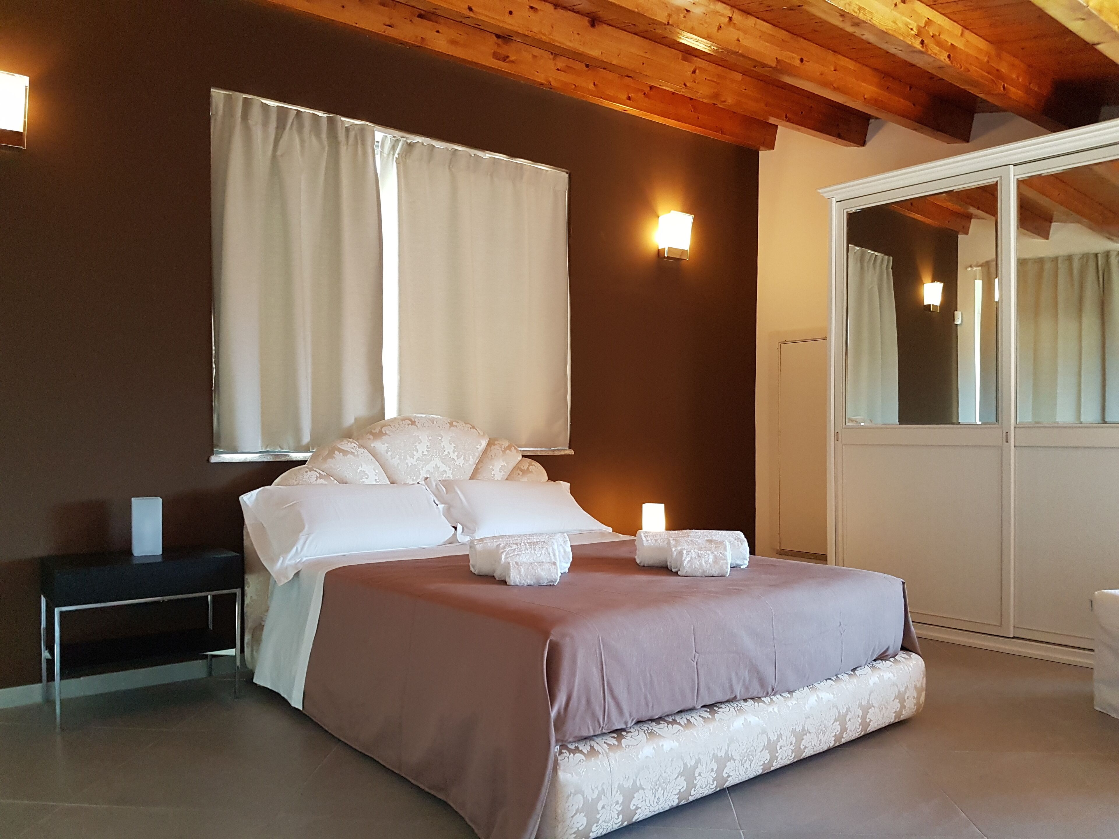 1 habitación, wifi gratis y ropa de cama 