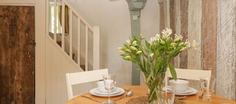 The Hideaway at Burrow Hill