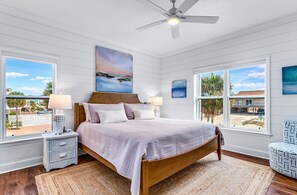 3 bedrooms, internet