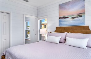 3 bedrooms, Internet