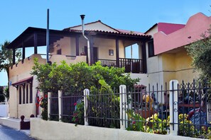Exterieur