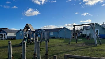 Cottage | Children’s area