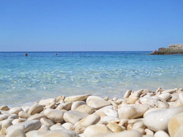 Plage à proximité