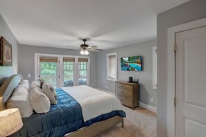 2 Schlafzimmer, Bügeleisen/Bügelbrett, Internetzugang, Bettwäsche