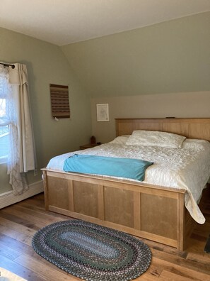 1 Schlafzimmer, WLAN
