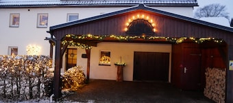 Gemütliche Ferienwohnung im schönen Erzgebirge in der Stadt der 7 Täler.