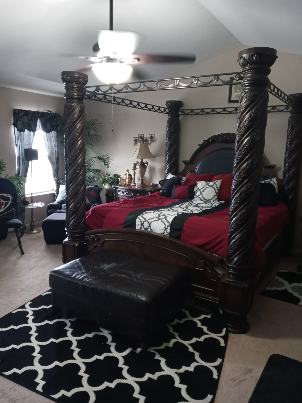 Bild für Gastgeberprofil