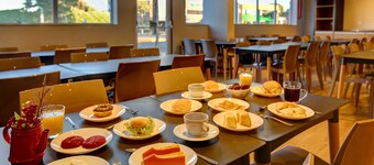 Fit Transamerica Lucas do Rio Verde