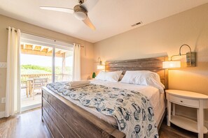 8 bedrooms, free WiFi