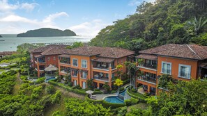 Exterior - Montebello 3A at Los Suenos (Herradura)