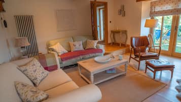 Cottage | Nội thất