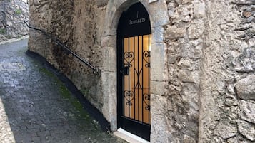 Maison | Extérieur