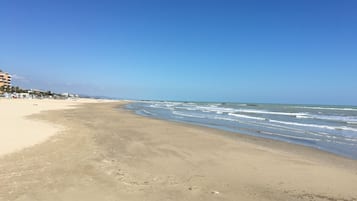 Maison | Plage