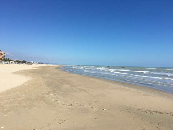Hus | Strand