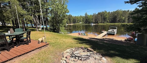 Ulkoruokailutilat