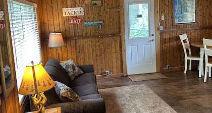 Alden Sunset Cabin