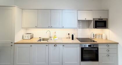 Alma Vale Apartments 4 - Hopewell