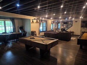 Sala de juegos