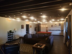 Sala de jogos