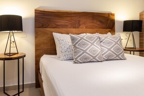 Condo, 1 Bedroom | 1 bedroom, free WiFi - Riva 202 Playa del Carmen Condo Minutes from the Beach and 5th Avenue by RedAwning (Playa del Carmen)