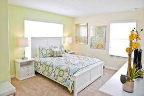 5 slaapkamers, gratis wifi, beddengoed