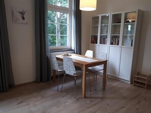 Dining - In the heart of the Reinhardswald (Hofgeismar)