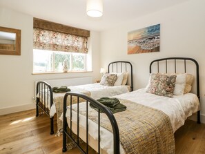 Cottage - Tom's Barn (Yeovil)