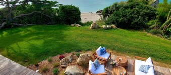 Le Brise-Lames, 4 bedrooms, 2 bathrooms