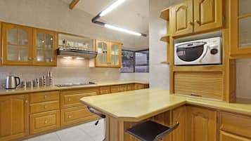 Apartemen (1 Bedroom) | Interior