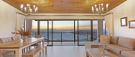 アパートメント (1 Bedroom) | 施設の正面