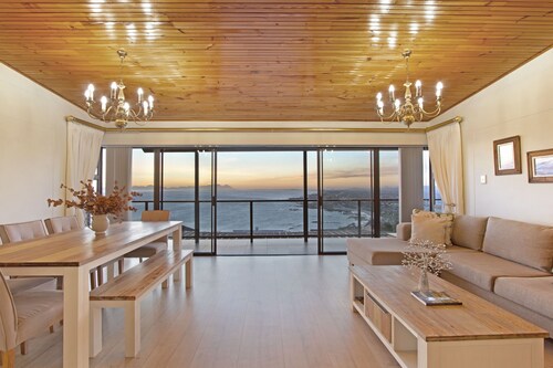 Zaria Sun Penthouse