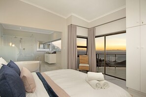 Interior - Zaria Sun Penthouse (Cape Town)