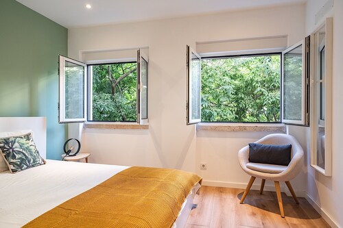 Mint Apartment, Anjos, Lisbon !new!
