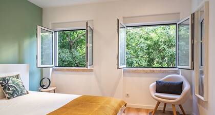 Mint Apartment, Anjos, Lisbon !new!