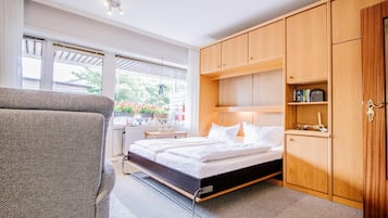 1 Schlafzimmer