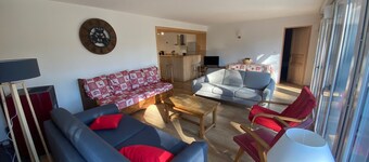 Appartement Rocher du Cerf T5