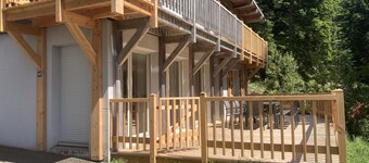 Appartement Rocher du Cerf T5