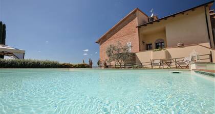 Villa Sassina by Mmega