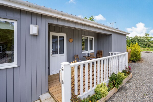 Småhus | Eksteriør