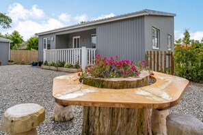 Cottage | Intérieur