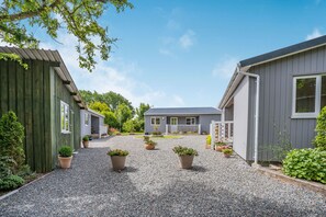 Casa de campo | Exterior